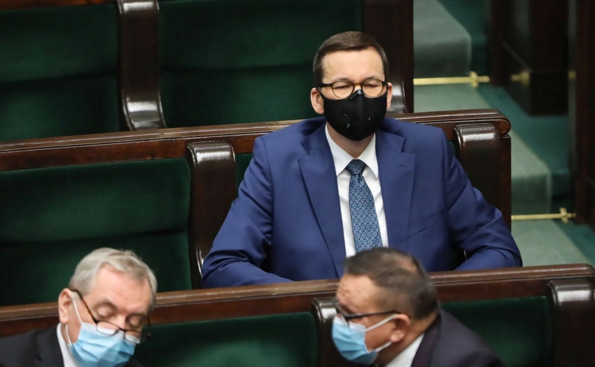 Mateusz Morawiecki