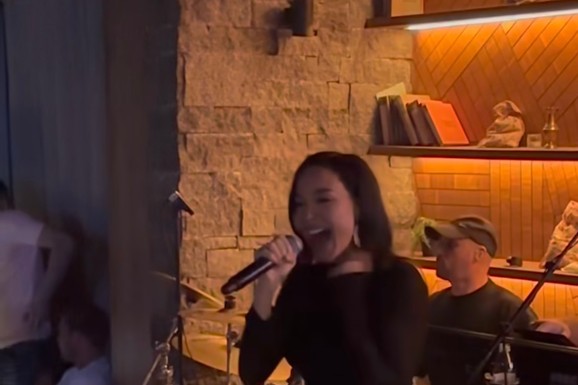 "EDITA ME JE NATERALA DA PIJEM ALKOHOL" Sloba Radanović sa ženom otišao kod koleginice na nastup: "Ponelo me je..."