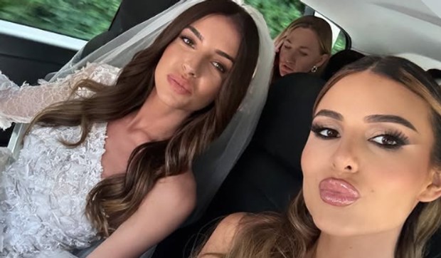 Anastasija Ražnatović