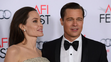 Angelina Jolie i Brad Pitt mają już nowych partnerów? Szybko wyleczyli się po rozstaniu