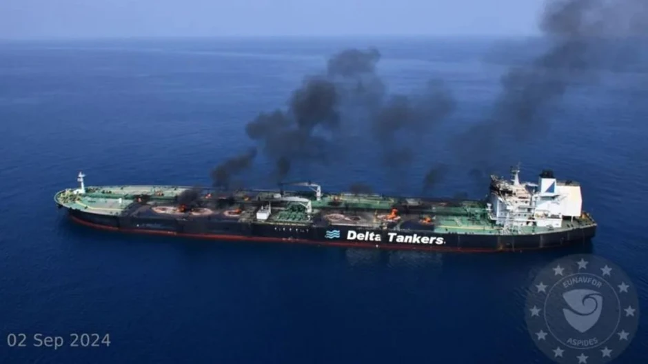 BBC | Foto: EUNAVFOR ASPIDES