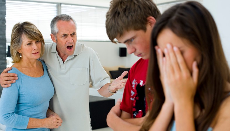 Idősebb nőbe vagyok szerelmes