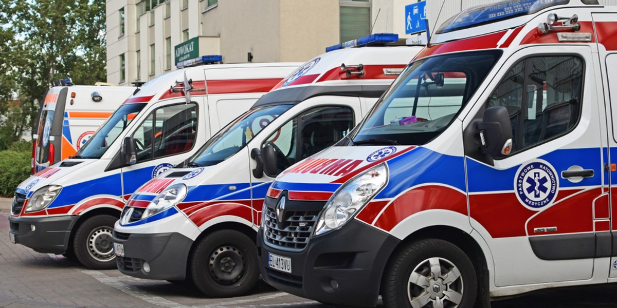 Rybnik: poparzony 3,5-letni Mikołaj wraca do zdrowia - Wiadomości