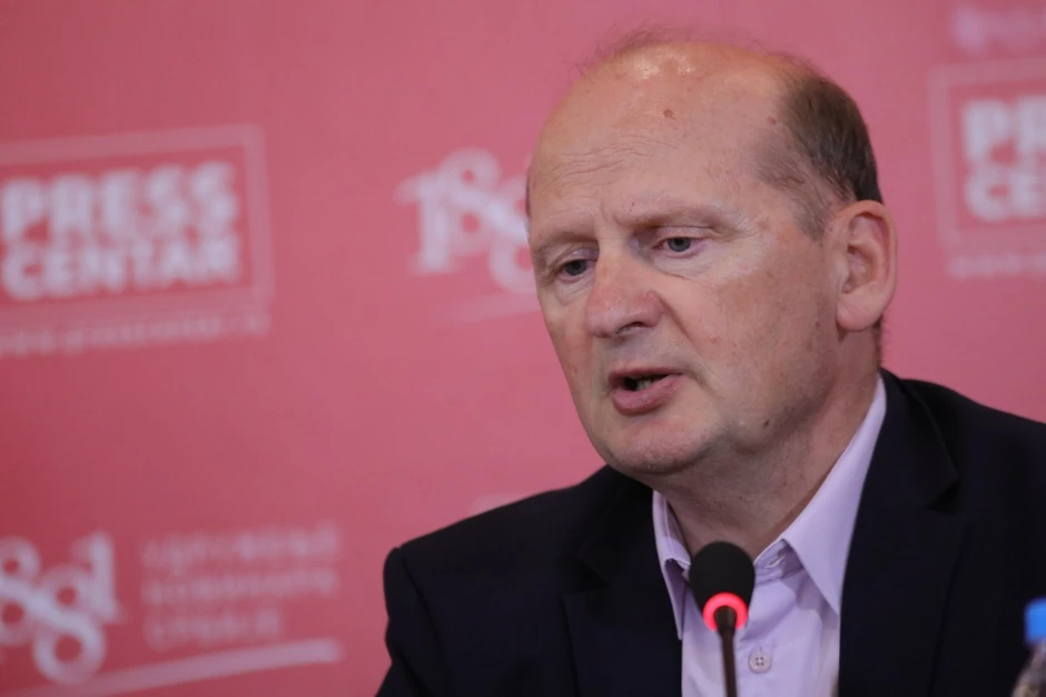 Danas se očekuje da osobe sa hemofilijom žive jednako dugo, kao i osobe bez nje, kaže profesor dr Predrag Miljić