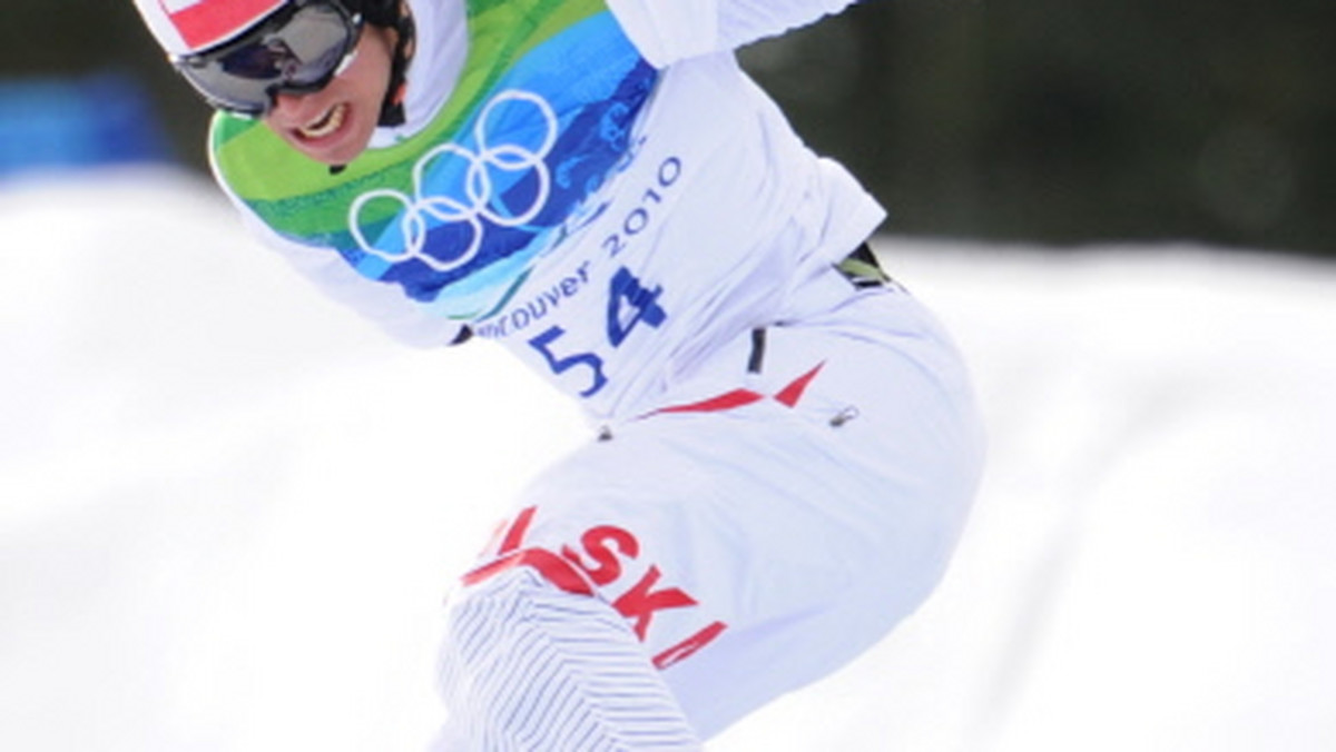 Mateusz Ligocki (AZS AWF Katowice) zwyciężył w snowboardowych zawodach Pucharu Europy w konkurencji snowcross. Trzecie miejsce zajął Maciej Jodko (AZS Zakopane). W czeskiej miejscowości Rejdice rywalizowało 90 zawodników z 17 krajów.