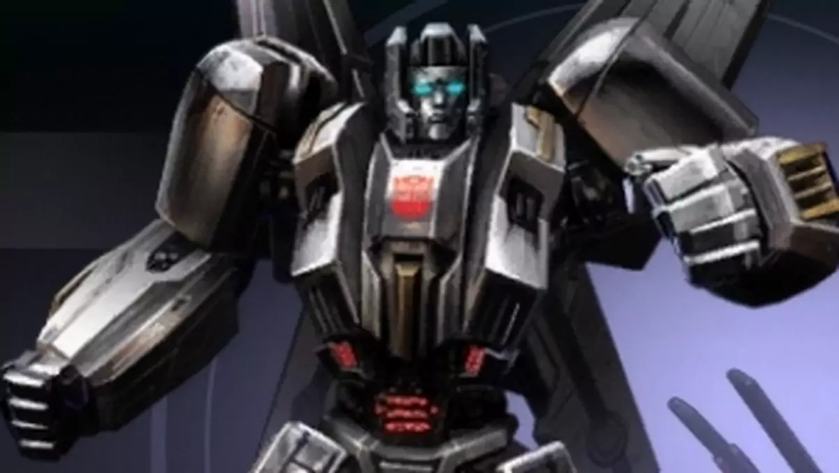Recenzja Transformers: War for Cybertron