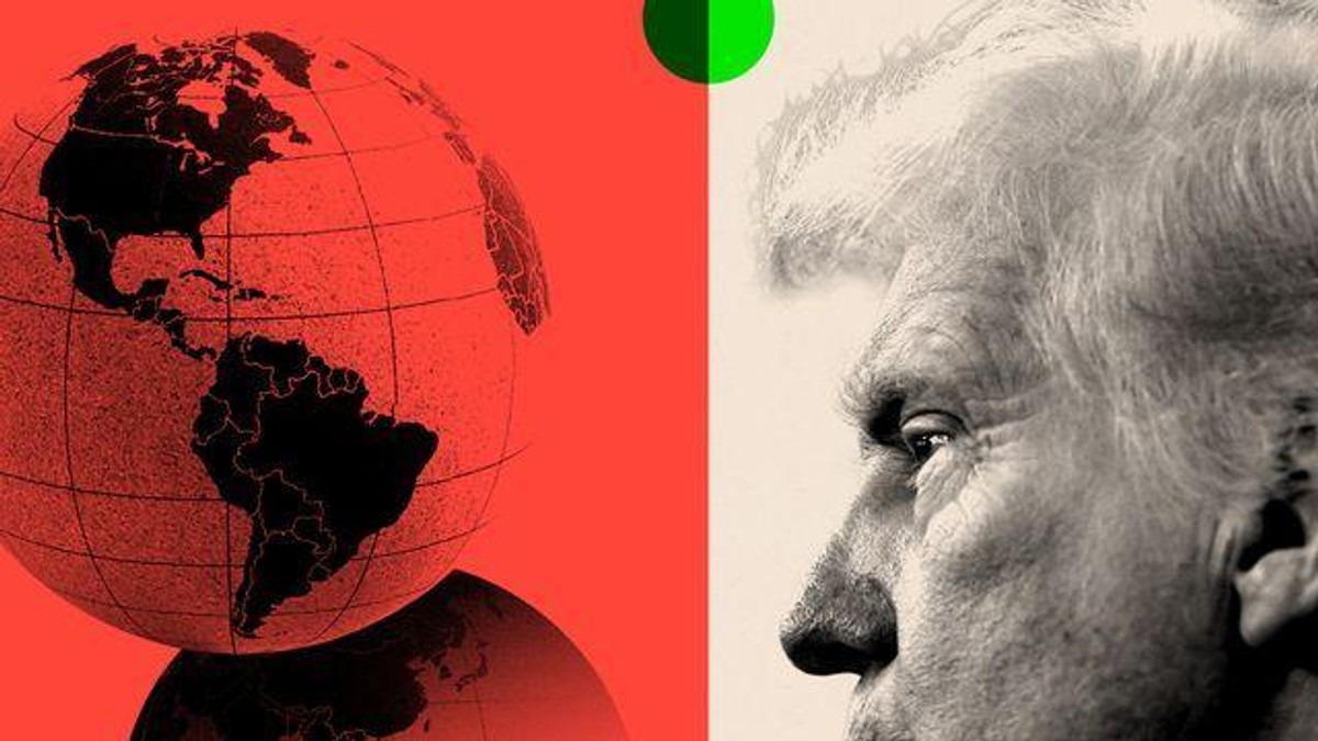 BBC | Foto: BBC/AFP/Reuters