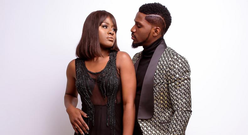 Tobi describes Alex as an emotional person and Alex describes Tobi as trouble after BBNaija [Naijanews]