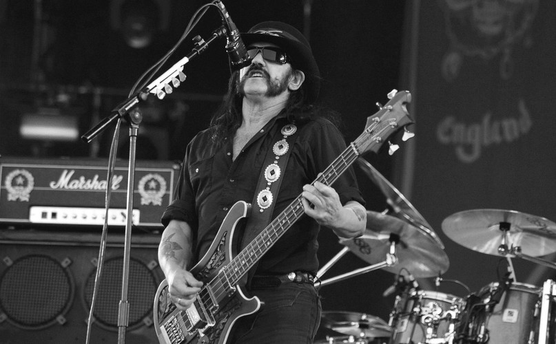 Lemmy