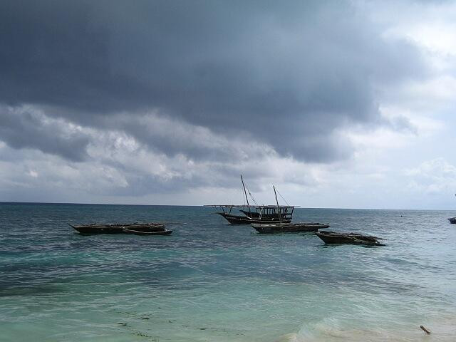 Galeria Tanzania - Zanzibar - Chcielibyście znaleźć raj?, obrazek 30