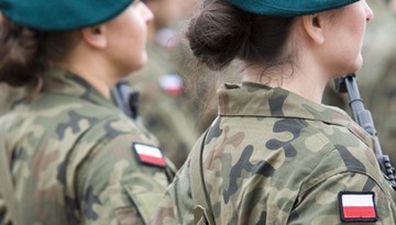 Dobrowolna Zasadnicza Służba Wojskowa 2026: 6300 zł wynagrodzenia, terminy naborów i zasady rekrutacji