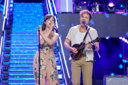 Kwiat Jabłoni na kanapie u Kuby Wojewódzkiego. Dziennikarz przypuścił atak!