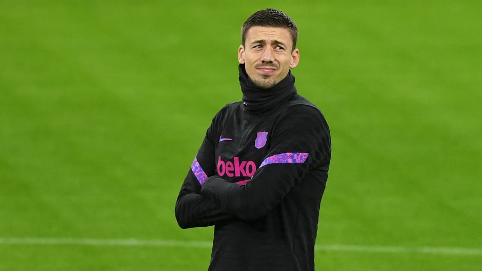 Clement Lenglet