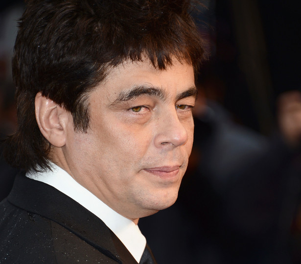 Benicio Del Toro tym złym w "Gwiezdnych wojnach"