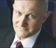Łukasz Kwiecień, dyrektor ds.
      komunikacji w Pioneer Pekao Investment Management.