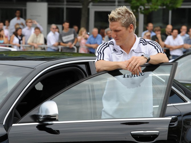 Bastijan Švajnštajger