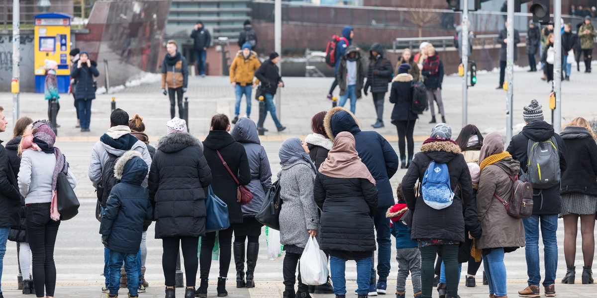 Instytut Badań Strukturalnych przebadał polski system podatkowy. Jest znacznie bardziej obciążający najmniej zarabiających