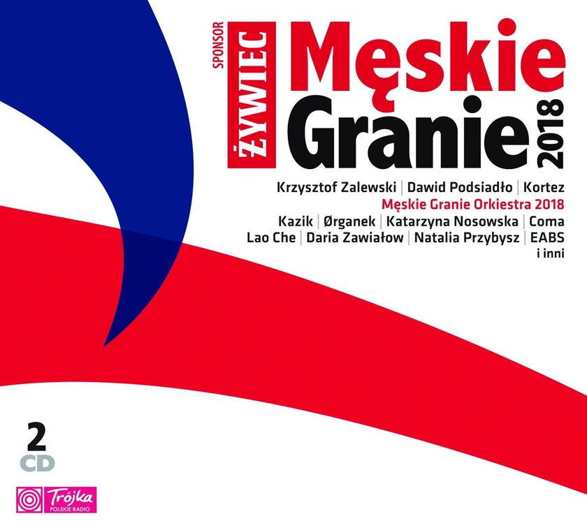 Męskie Granie 