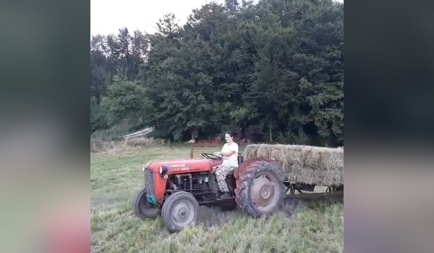 Marija Petronijević