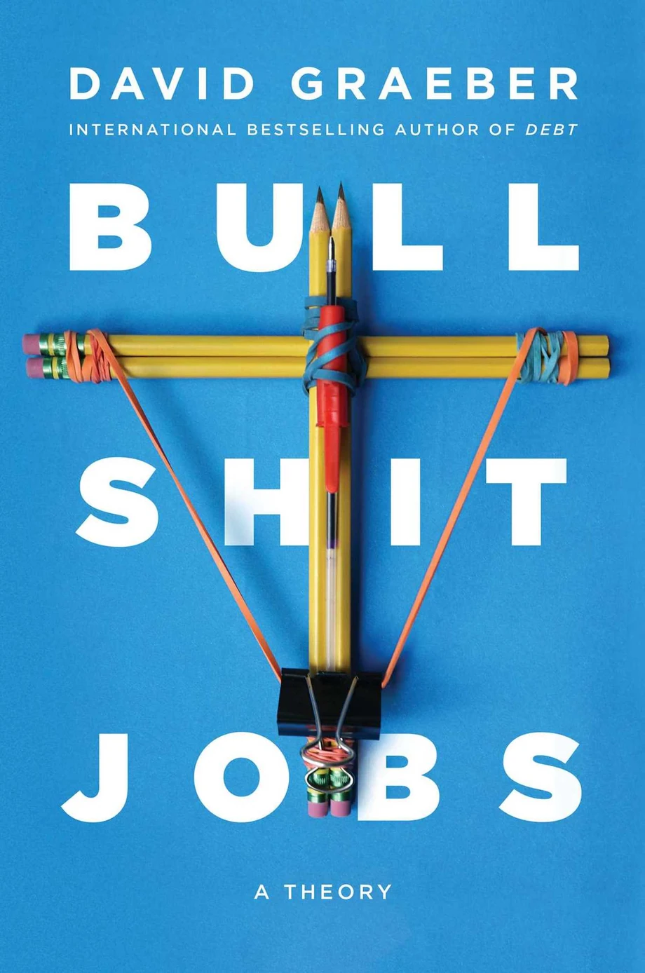  „Bullshit Jobs”