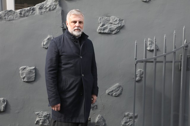 Vladika Grigorije
