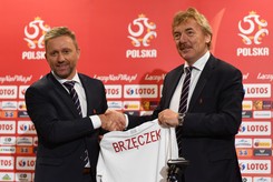 Boniek ujawnił nowe fakty na temat przyczyn zwolnienia Brzęczka