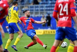 Piłkarze Rakowa Częstochowa zdobyli Puchar Polski