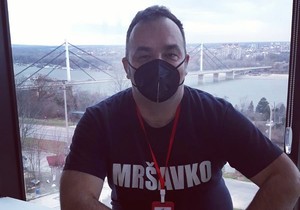 Aleksandar Filipović