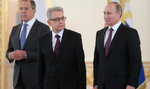 Rosjanie wzywają polskiego ambasadora. Chodzi o ekshumację