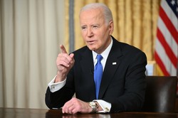 Biden: To zdrada naszych podstawowych amerykańskich wartości