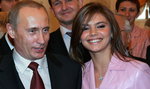 Kochanka Putina: urodziłam syna