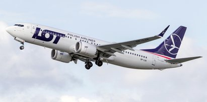 Szok! Piloci boeingów 737 MAX 8 szkolili się sami przez internet. Kurs zajmował im średnio godzinę