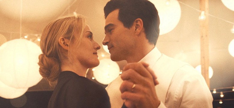 To był najgłośniejszy romans Ameryki. Nowy serial w polskim streamingu