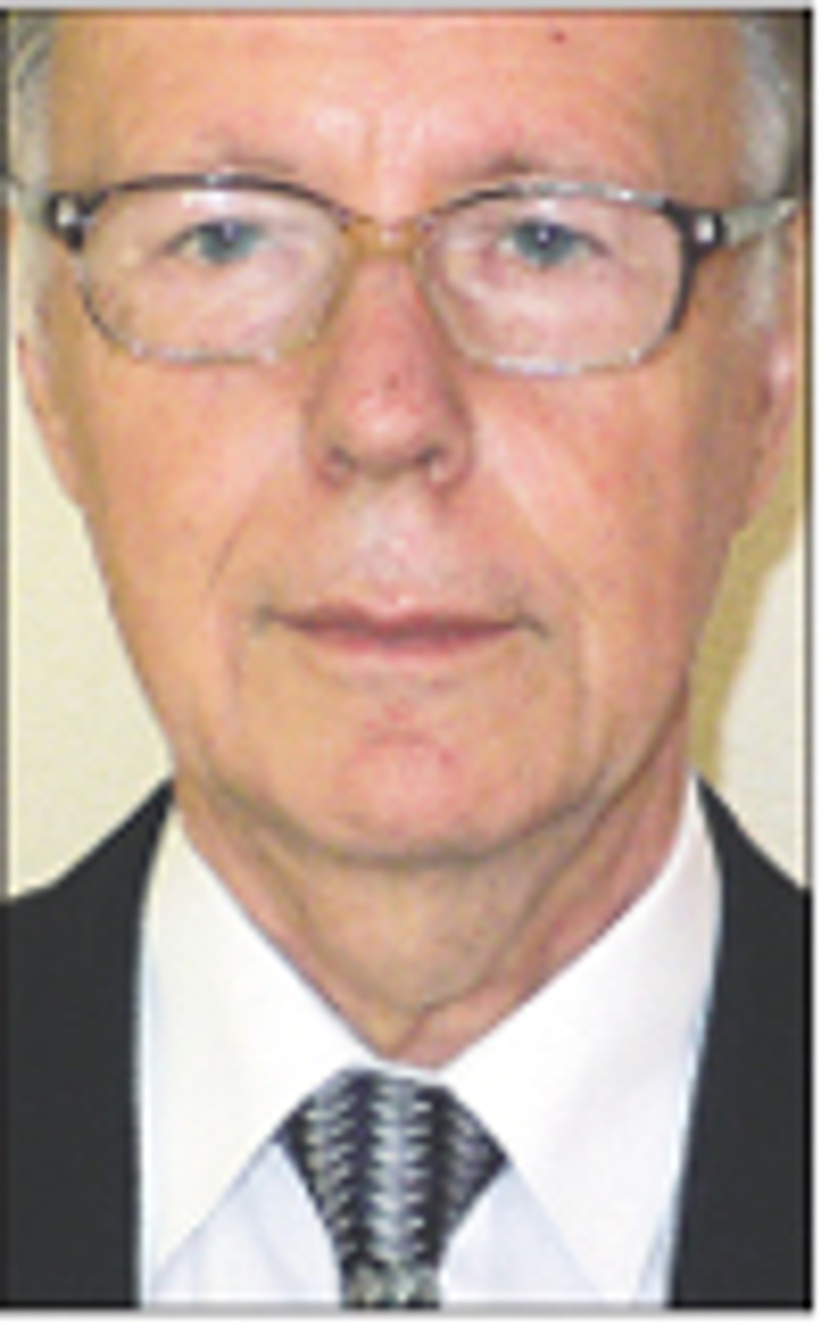 Edmund Guzowski, dyrektor Lubelskiego Ośrodka Szkolenia Lodis
