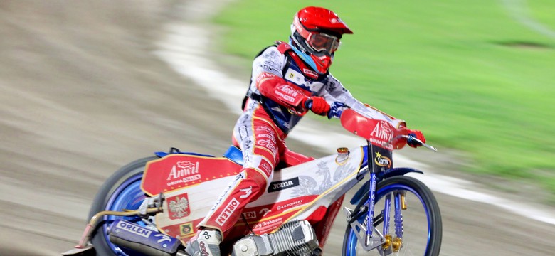 Żużlowcy wreszcie zjechali do Bydgoszczy. Spotkają się z Tomaszem Gollobem