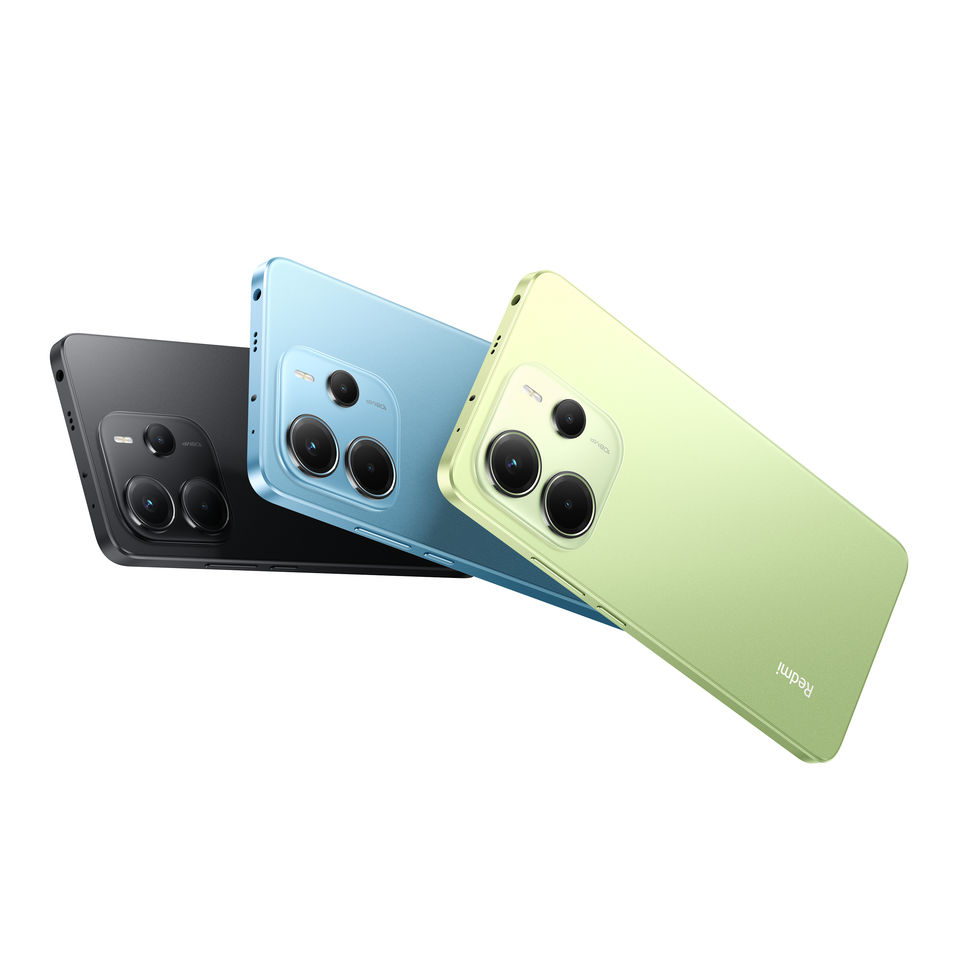 Redmi Note 14