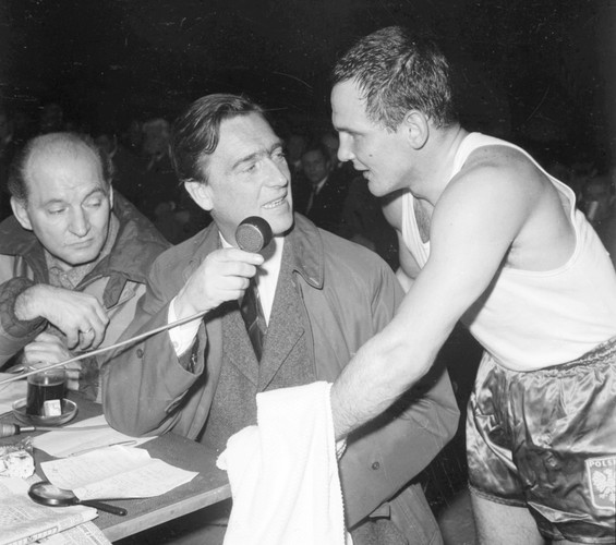 Zmarł Bohdan Tomaszewski