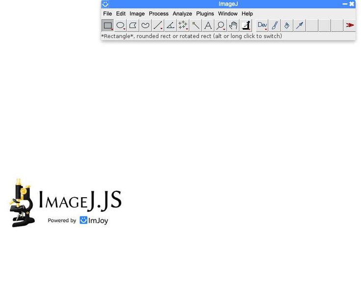 ImageJ