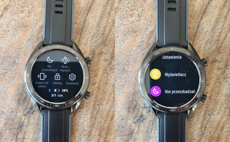 Huawei Watch GT