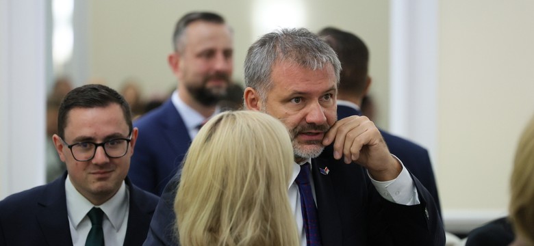 Żurek zapewnia, że odbetonuje prokuraturę z ludzi Ziobry. "Tylko musicie mi dać więcej niż miesiąc"