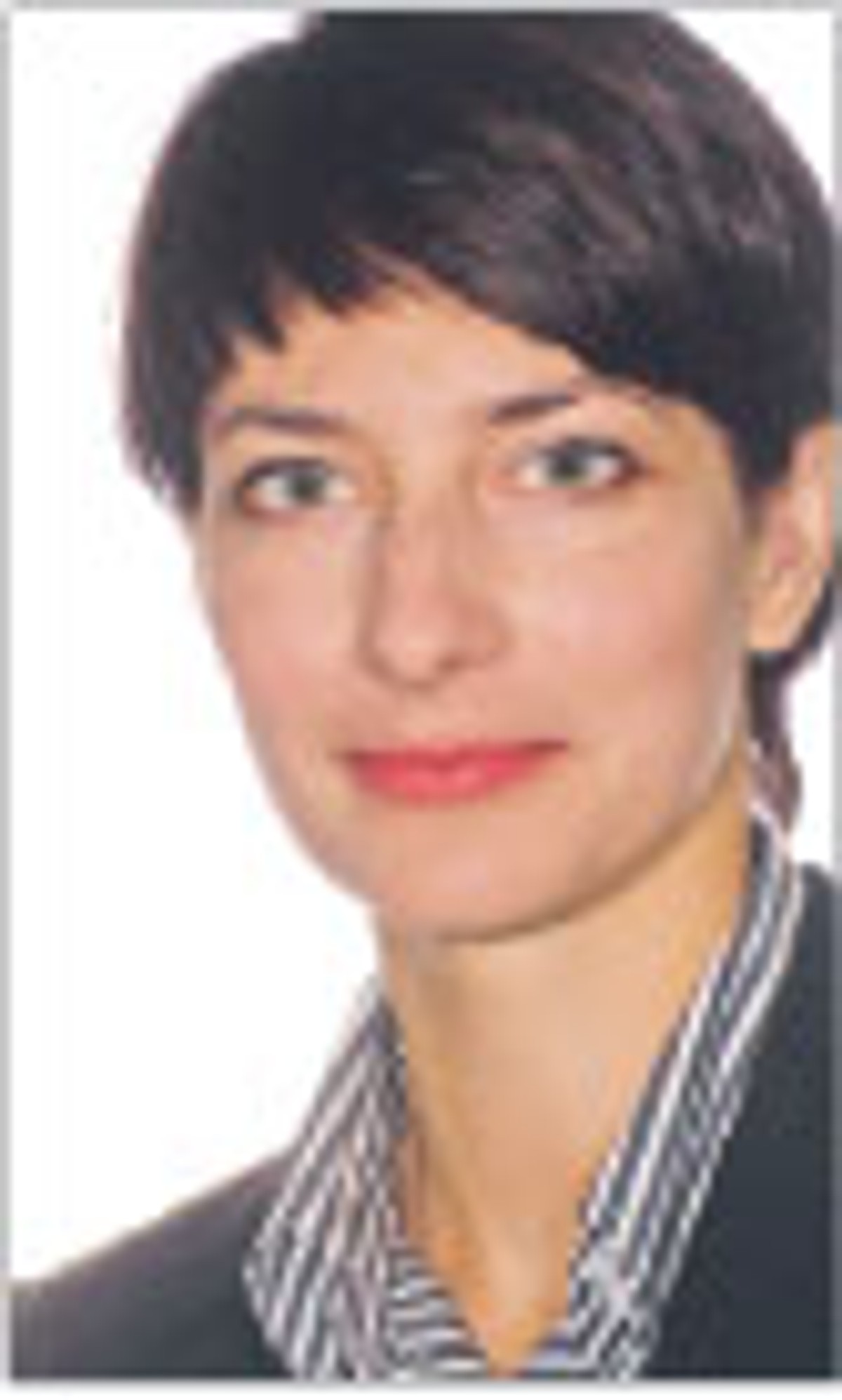 Monika Wołoszyk, radca prawny, Kancelaria Prawnicza Windmill Gąsiewski & Roman