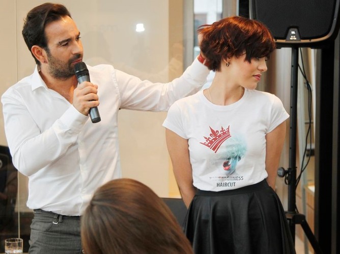 Grzywka dla każdego!