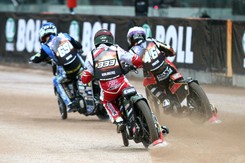 Żużel: Grand Prix na Narodowym odwołane. Co z biletami, które kupili kibice?