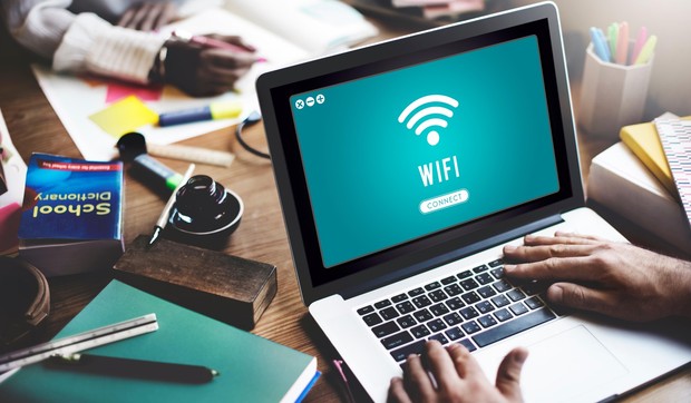 Wi-Fi