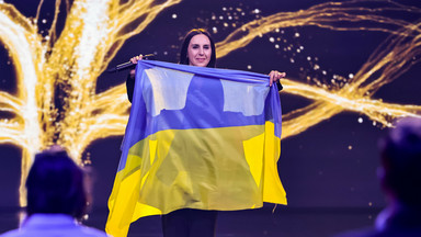 Jamala wspomina początki wojny. "To najstraszniejszy poranek w moim życiu" 