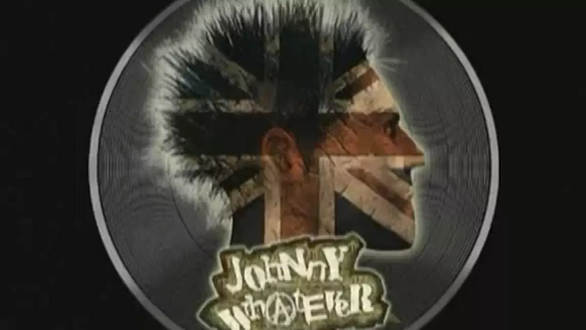 Połączenie GTA i Guitar Hero – obejrzycie gameplay z gry Johnny Whatever