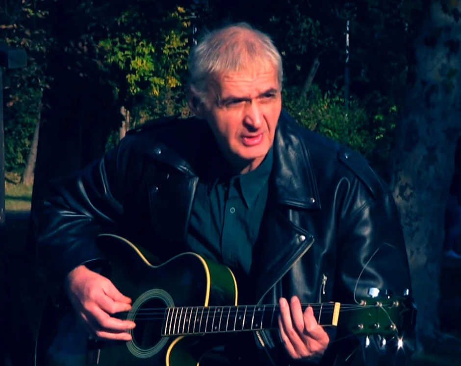 Goran Milošević sada