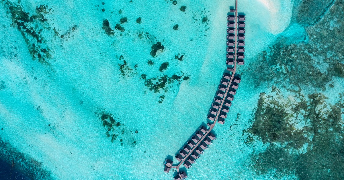 Malediwy w wersji lux. Gdzie szukać najlepszych hoteli?