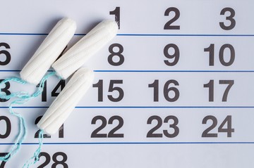 Mi az oka a ritkább menstruációnak?