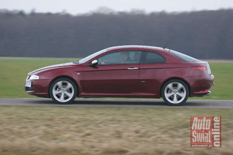 Alfa Romeo GT